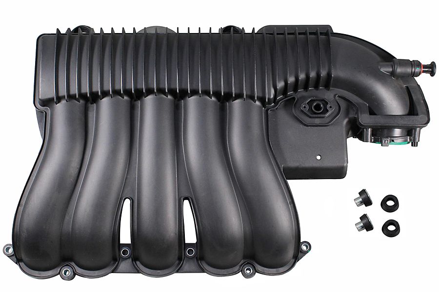 METZGER Saugrohrmodul 2100106 f&uuml;r VOLVO