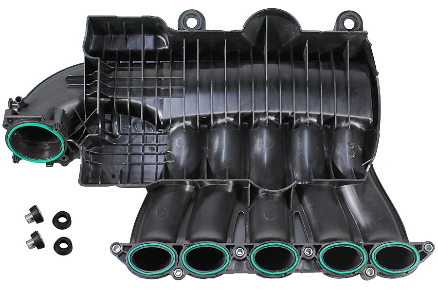 METZGER Saugrohrmodul 2100106 f&uuml;r VOLVO