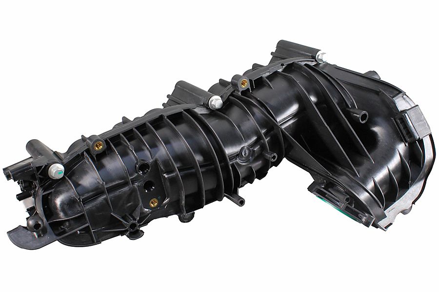 METZGER Saugrohrmodul 2100111 f&uuml;r BMW