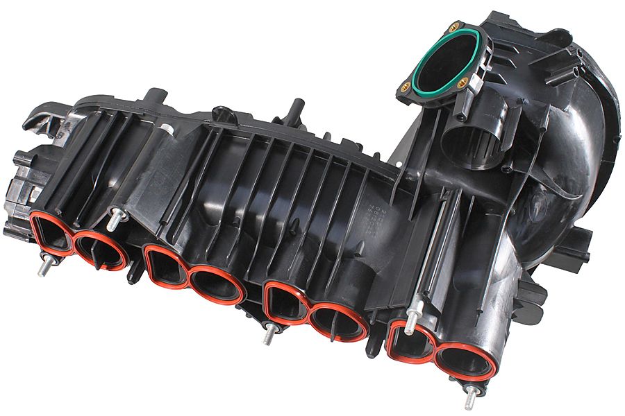 METZGER Saugrohrmodul 2100111 f&uuml;r BMW