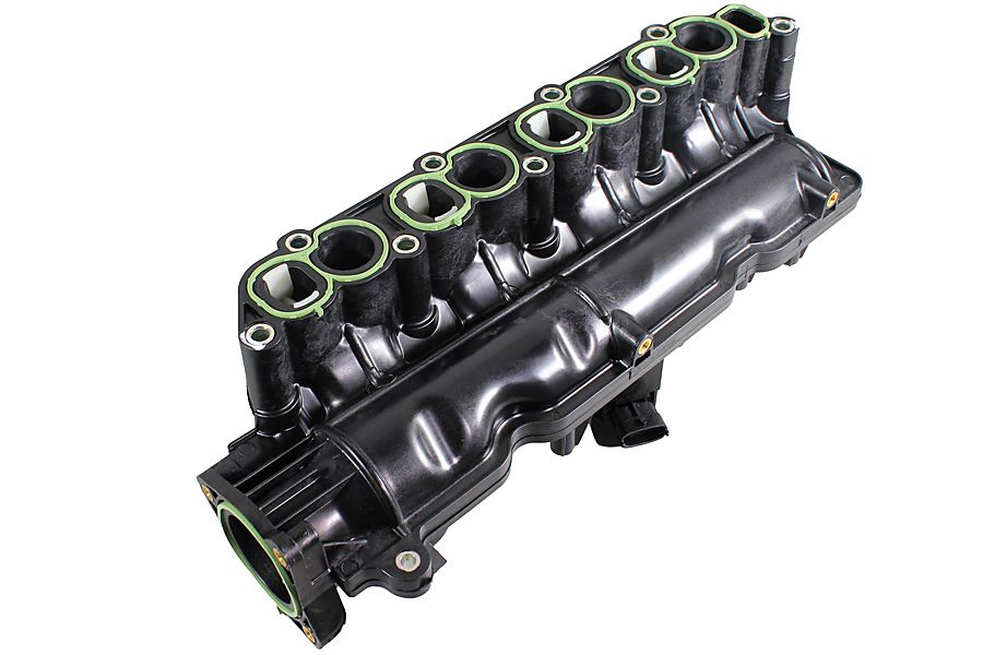 METZGER Saugrohrmodul 2100138 ORIGINAL ERSATZTEIL f&uuml;r FIAT