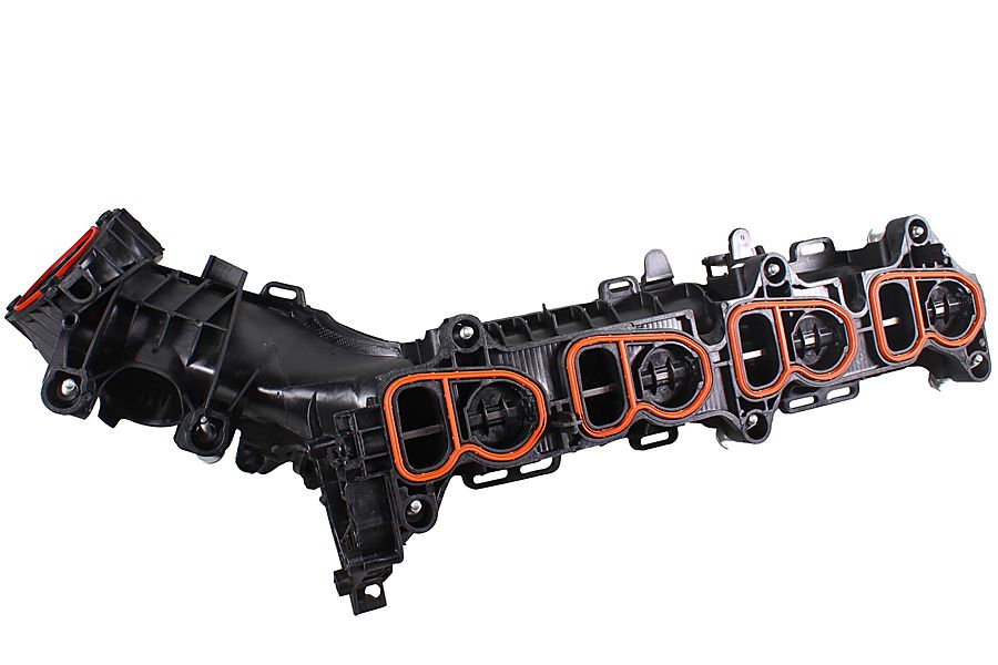 METZGER Saugrohrmodul 2100148 GREENPARTS f&uuml;r BMW