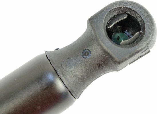 METZGER Gasfeder, Koffer-/Laderaum 2110039 f&uuml;r OPEL