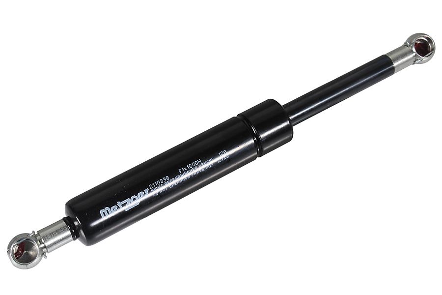 METZGER Gasfeder, Koffer-/Laderaum 2110338 f&uuml;r VOLVO