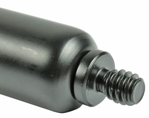 METZGER Gasfeder, Motorhaube 2110358 f&uuml;r MERCEDES-BENZ, links