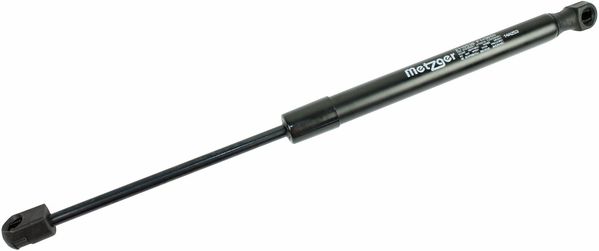 Gasfeder, Koffer-/Laderaum METZGER 2110538 f&uuml;r NISSAN SUZUKI