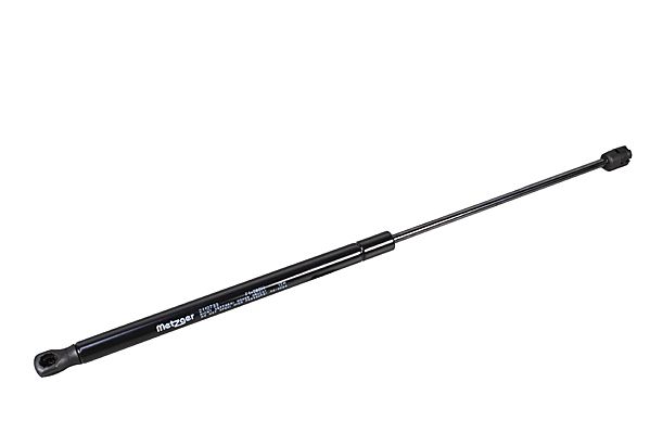 METZGER Gasfeder, Koffer-/Laderaum 2110733 f&uuml;r SUBARU SUZUKI, hinten links