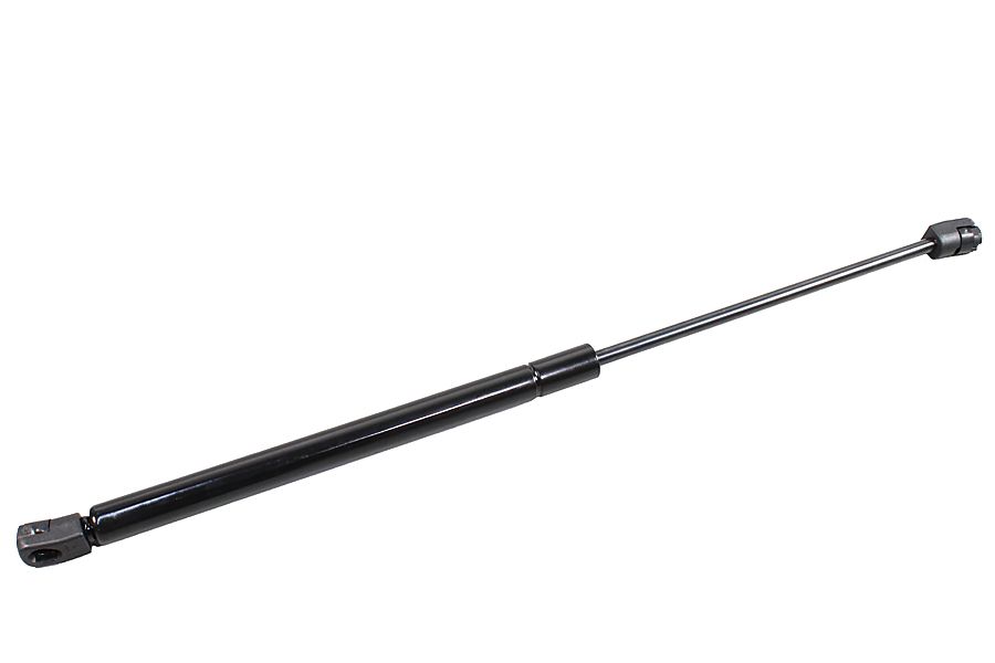 METZGER Gasfeder, Koffer-/Laderaum 2110780 GREENPARTS f&uuml;r AUDI, hinten links