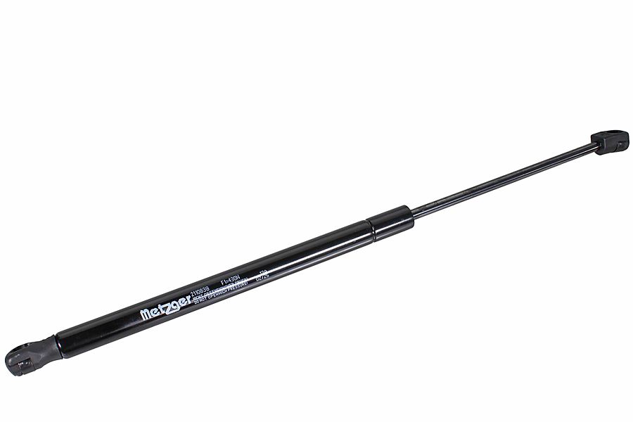 METZGER Gasfeder, Motorhaube AUTOTEILE 2110838 GREENPARTS f&uuml;r MERCEDES-BENZ
