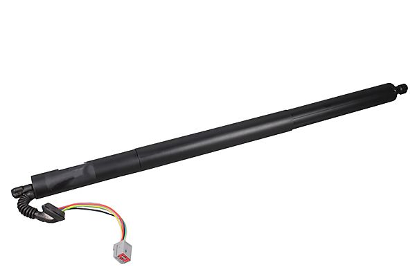 Elektromotor, Heckklappe METZGER 2115001 ORIGINAL ERSATZTEIL f&uuml;r FORD, links