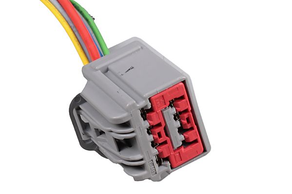 Elektromotor, Heckklappe METZGER 2115001 ORIGINAL ERSATZTEIL f&uuml;r FORD, links