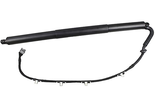 Elektromotor, Heckklappe METZGER 2115003 ORIGINAL ERSATZTEIL f&uuml;r BMW, links