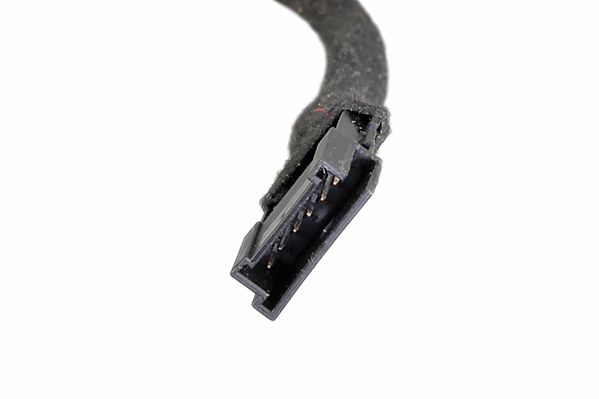 Elektromotor, Heckklappe METZGER 2115003 ORIGINAL ERSATZTEIL f&uuml;r BMW, links