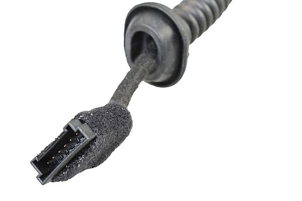 METZGER Elektromotor, Heckklappe 2115005 ORIGINAL ERSATZTEIL f&uuml;r BMW, links