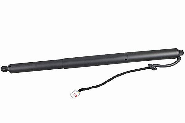 METZGER Elektromotor, Heckklappe 2115012 ORIGINAL ERSATZTEIL f&uuml;r AUDI VAG, links