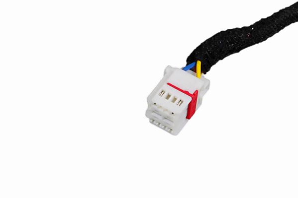 METZGER Elektromotor, Heckklappe 2115012 ORIGINAL ERSATZTEIL f&uuml;r AUDI VAG, links