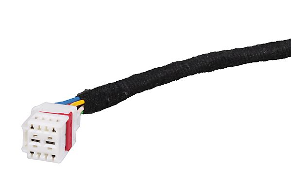 METZGER Elektromotor, Heckklappe 2115014 ORIGINAL ERSATZTEIL GREENPARTS f&uuml;r VAG