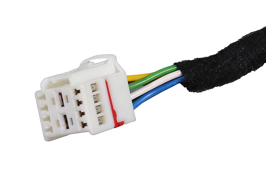 Elektromotor, Heckklappe METZGER 2115015 ORIGINAL ERSATZTEIL f&uuml;r LAND ROVER