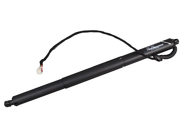 METZGER Elektromotor, Heckklappe 2115016 ORIGINAL ERSATZTEIL f&uuml;r AUDI VAG, links