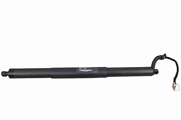 METZGER Elektromotor, Heckklappe 2115017 ORIGINAL ERSATZTEIL GREENPARTS f&uuml;r AUDI