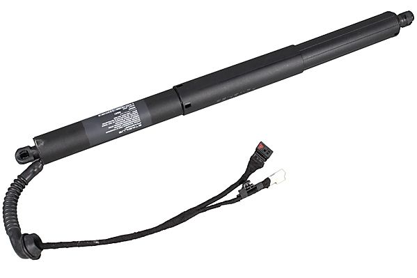 METZGER Elektromotor, Heckklappe 2115022 ORIGINAL ERSATZTEIL GREENPARTS f&uuml;r BMW