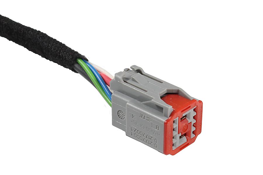 METZGER Elektromotor, Heckklappe 2115025 ORIGINAL ERSATZTEIL GREENPARTS f&uuml;r FORD