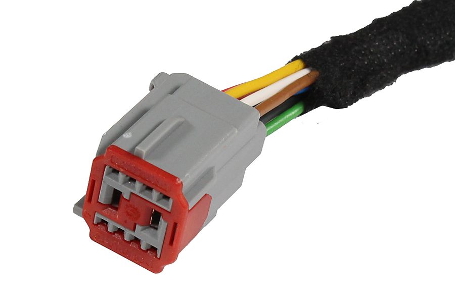 METZGER Elektromotor, Heckklappe 2115026 ORIGINAL ERSATZTEIL GREENPARTS f&uuml;r FORD
