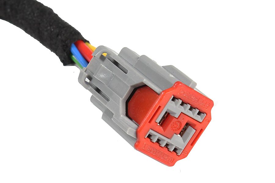 METZGER Elektromotor, Heckklappe 2115027 ORIGINAL ERSATZTEIL f&uuml;r FORD, links