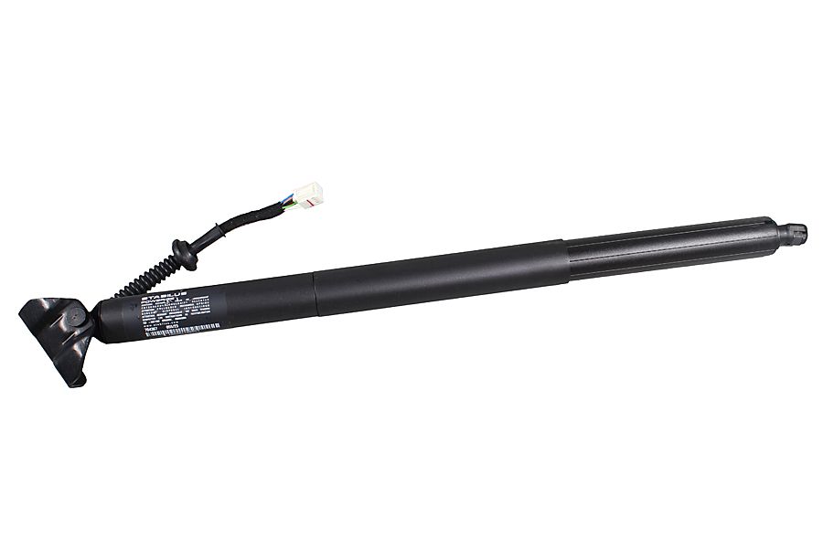 METZGER Elektromotor, Heckklappe AUTOTEILE 2115029 f&uuml;r KIA, links