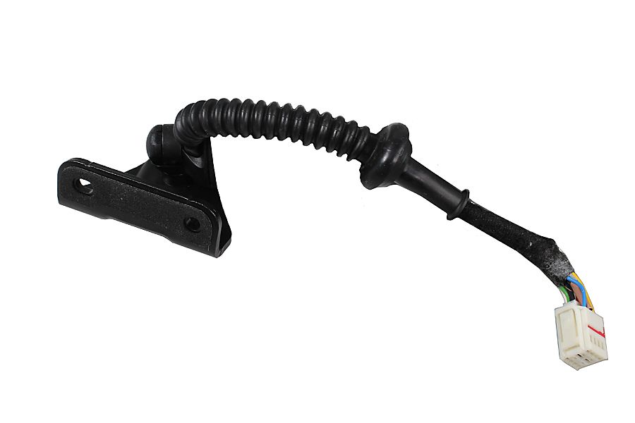 METZGER Elektromotor, Heckklappe AUTOTEILE 2115029 f&uuml;r KIA, links