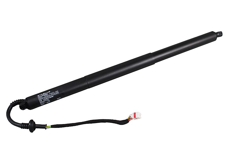 METZGER Elektromotor, Heckklappe AUTOTEILE 2115031 f&uuml;r KIA, links