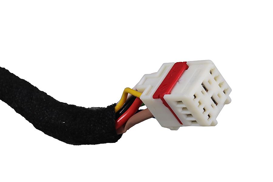 METZGER Elektromotor, Heckklappe AUTOTEILE 2115031 f&uuml;r KIA, links