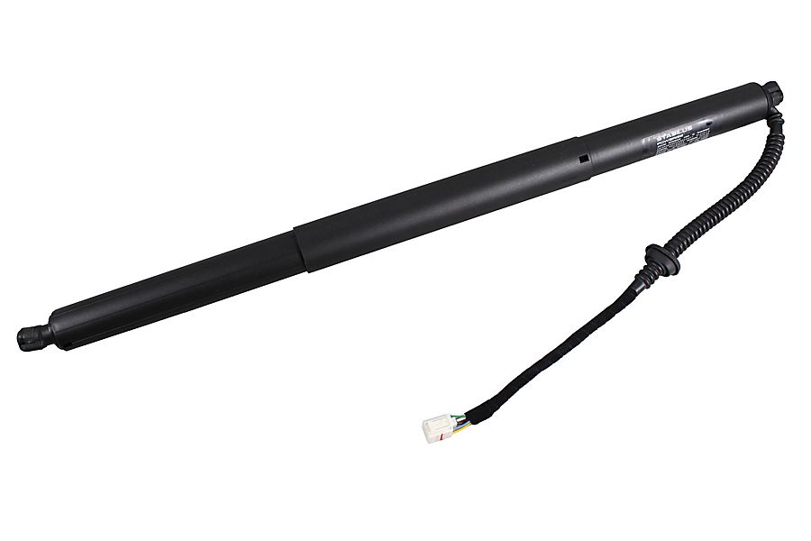 METZGER Elektromotor, Heckklappe AUTOTEILE 2115034 f&uuml;r AUDI, links, rechts