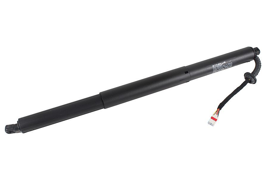METZGER Elektromotor, Heckklappe AUTOTEILE 2115035 f&uuml;r SKODA, links