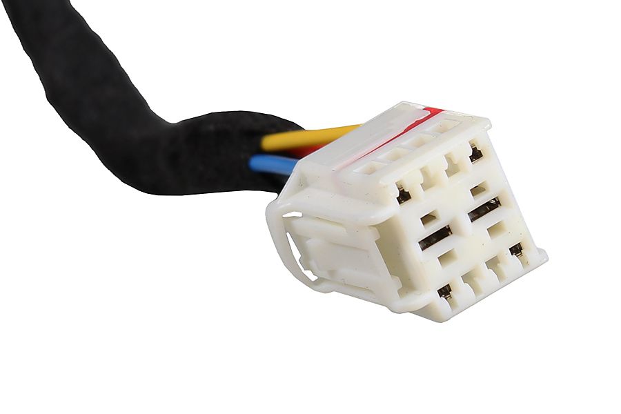 METZGER Elektromotor, Heckklappe 2115039 ORIGINAL ERSATZTEIL f&uuml;r VW, links