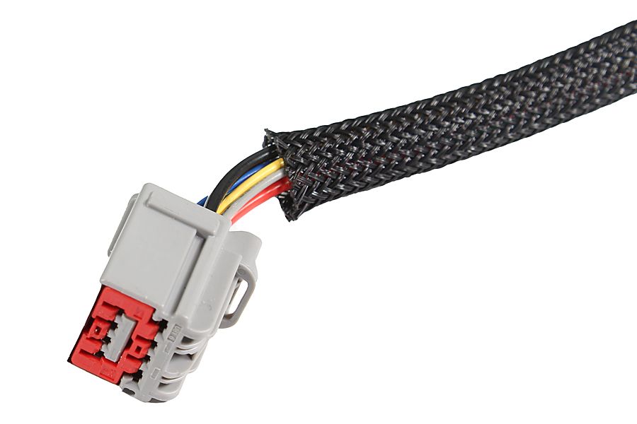 METZGER Elektromotor, Heckklappe 2115040 ORIGINAL ERSATZTEIL f&uuml;r JEEP, links