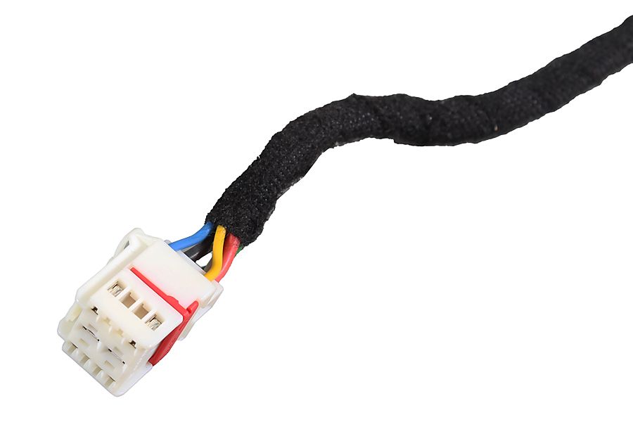METZGER Elektromotor, Heckklappe 2115041 ORIGINAL ERSATZTEIL GREENPARTS f&uuml;r VW