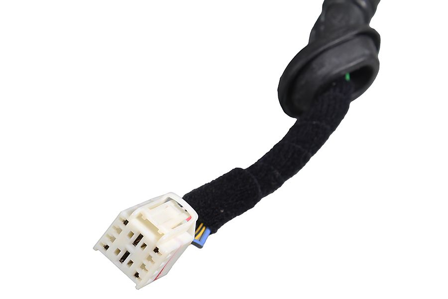 METZGER Elektromotor, Heckklappe 2115046 ORIGINAL ERSATZTEIL GREENPARTS f&uuml;r AUDI