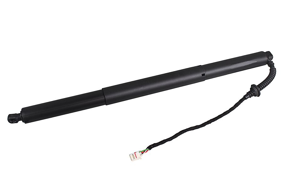 METZGER Elektromotor, Heckklappe 2115047 ORIGINAL ERSATZTEIL GREENPARTS f&uuml;r AUDI