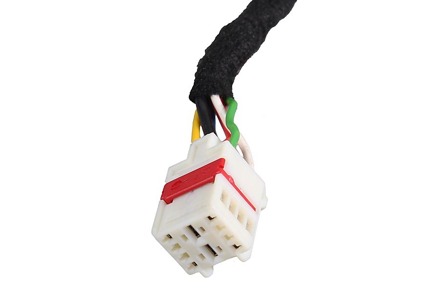 METZGER Elektromotor, Heckklappe 2115047 ORIGINAL ERSATZTEIL GREENPARTS f&uuml;r AUDI