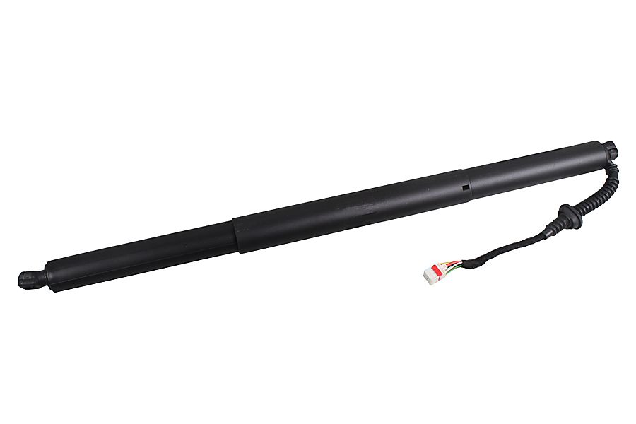 METZGER Elektromotor, Heckklappe AUTOTEILE 2115051 f&uuml;r SKODA, links, rechts