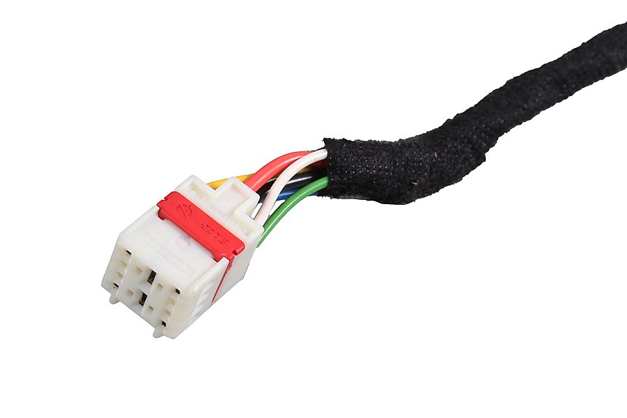METZGER Elektromotor, Heckklappe AUTOTEILE 2115051 f&uuml;r SKODA, links, rechts