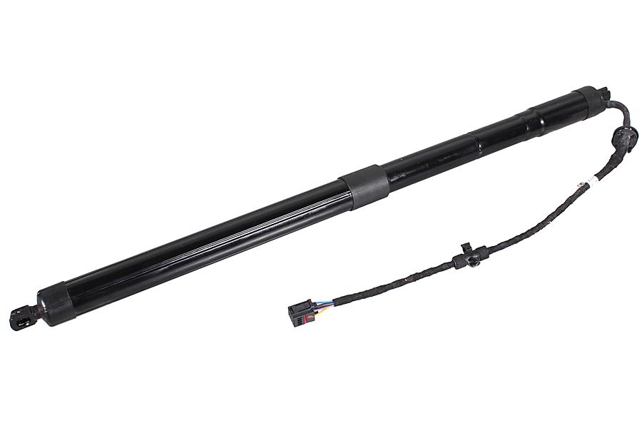 Elektromotor, Heckklappe METZGER 2115054 ORIGINAL ERSATZTEIL GREENPARTS f&uuml;r VW