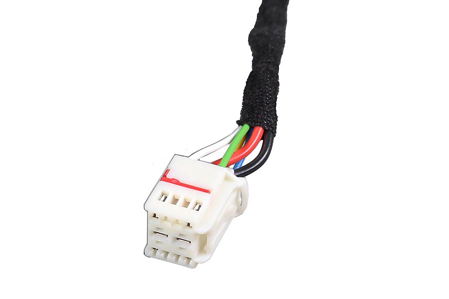 METZGER Elektromotor, Heckklappe 2115059 ORIGINAL ERSATZTEIL GREENPARTS f&uuml;r VW