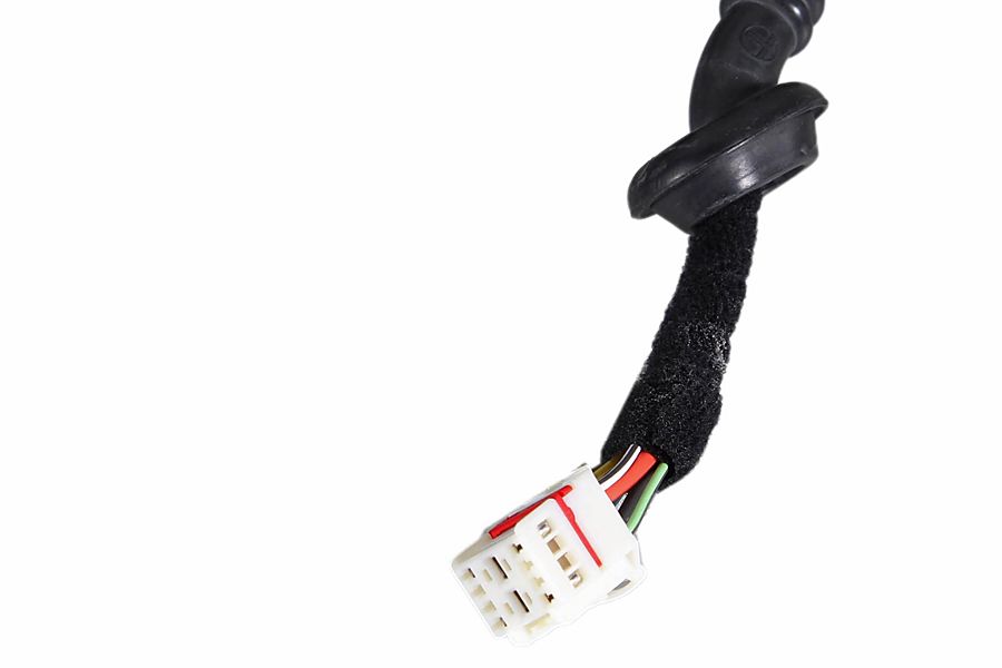 METZGER Elektromotor, Heckklappe AUTOTEILE 2115061 f&uuml;r VW, links, rechts