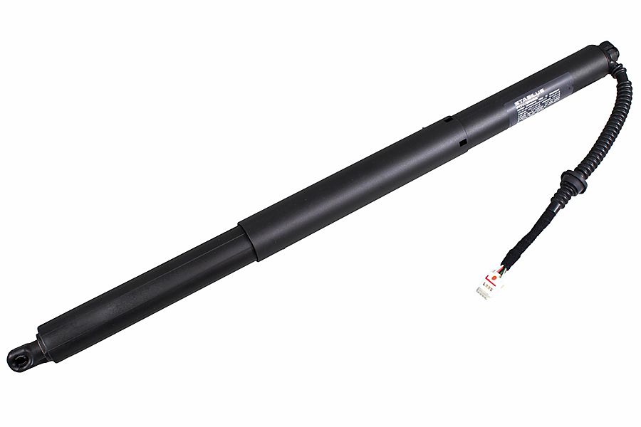 METZGER Elektromotor, Heckklappe AUTOTEILE 2115062 f&uuml;r VW, links, rechts