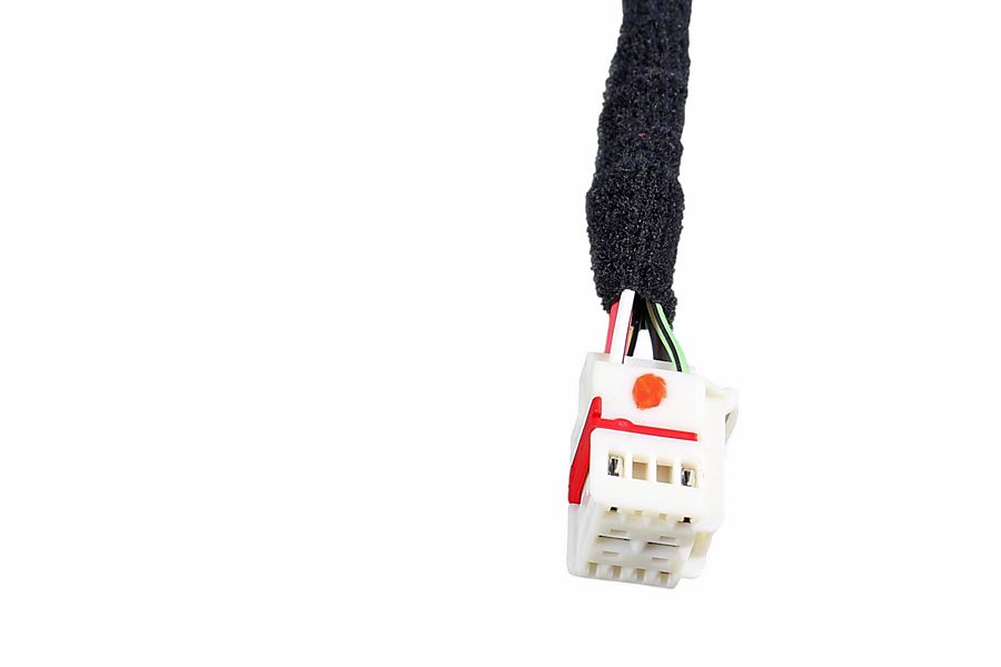 METZGER Elektromotor, Heckklappe AUTOTEILE 2115062 f&uuml;r VW, links, rechts