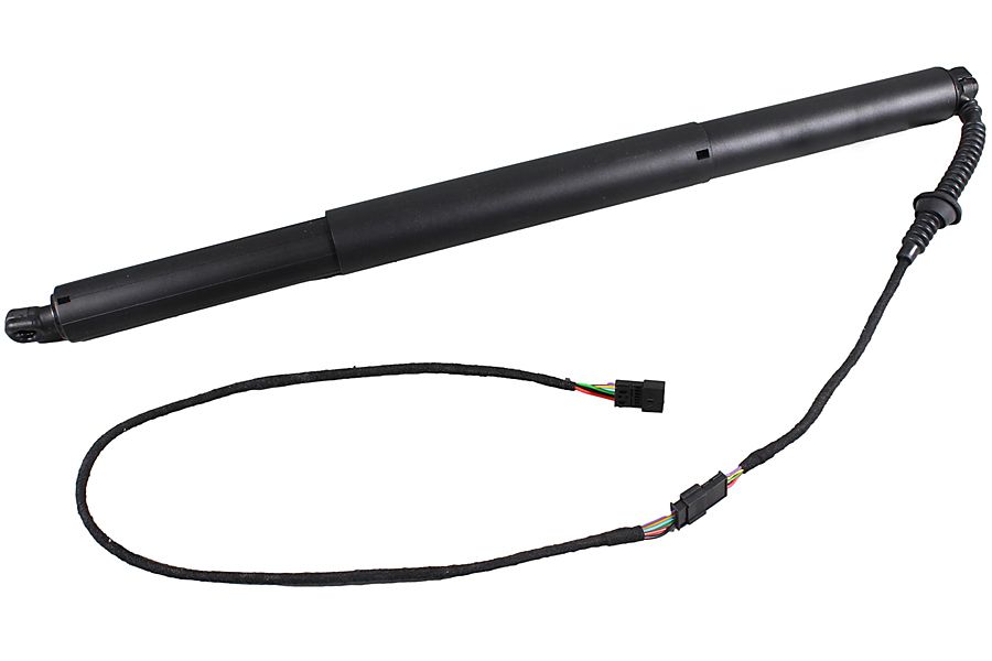 METZGER Elektromotor, Heckklappe 2115070 ORIGINAL ERSATZTEIL f&uuml;r BMW, links