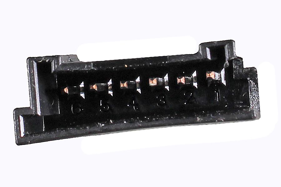 METZGER Elektromotor, Heckklappe 2115070 ORIGINAL ERSATZTEIL f&uuml;r BMW, links