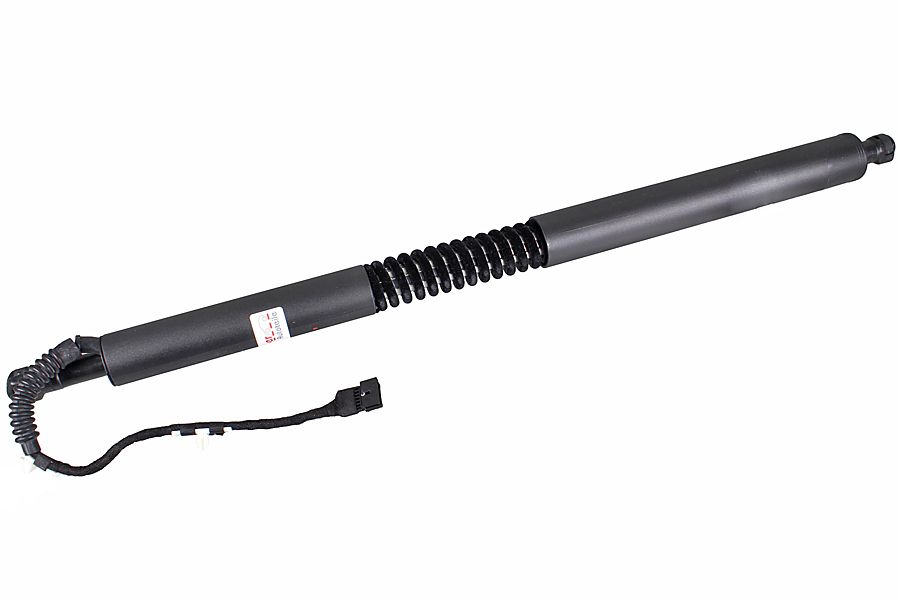 METZGER Elektromotor, Heckklappe 2115071 ORIGINAL ERSATZTEIL f&uuml;r BMW, links
